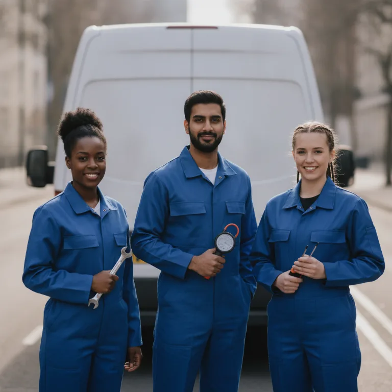 gas boiler repair Holly Springs